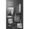 Zestaw 19 sztuk do manicure [22130000259]